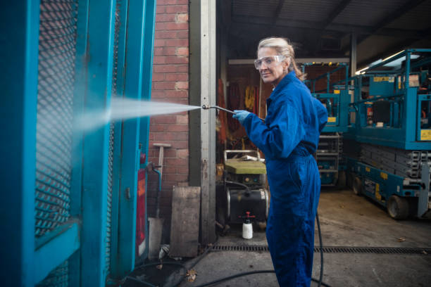 Best Commercial Pressure Washing in Montrose, MN