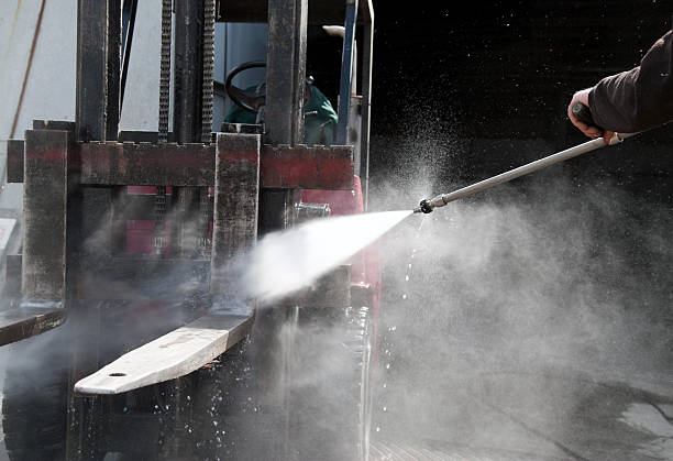 Trusted Montrose, MN Pressure Washing Services Experts